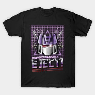 Eject: Operation Interference T-Shirt